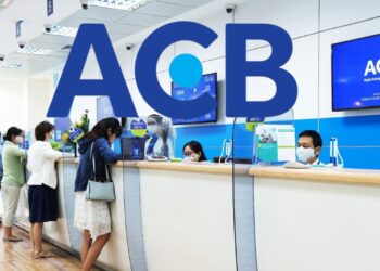 ACB: ngân hàng toàn diện nhất trong ngành