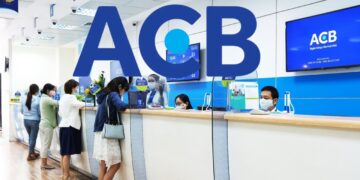 ACB: ngân hàng toàn diện nhất trong ngành