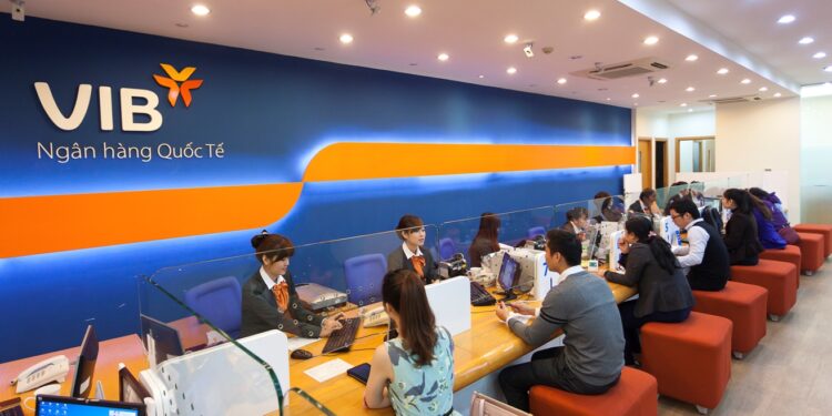 VIB: Triển vọng tăng trưởng 2025
