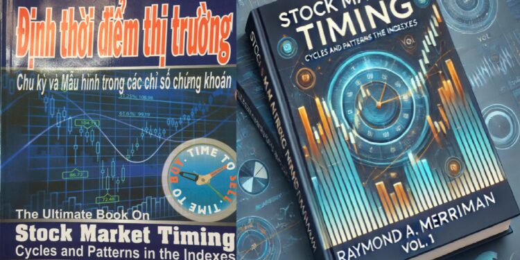 Định thời điểm thị trường