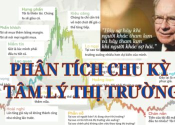 Chu kỳ tâm lý thị trường