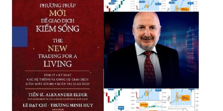 Phương pháp mới giao dịch để kiếm sống
