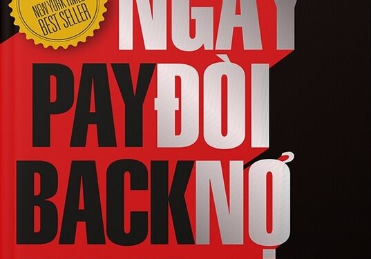 Ngày đòi nợ- Payback time
