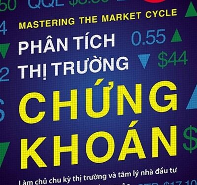 Phân tích thị trường chứng khoán