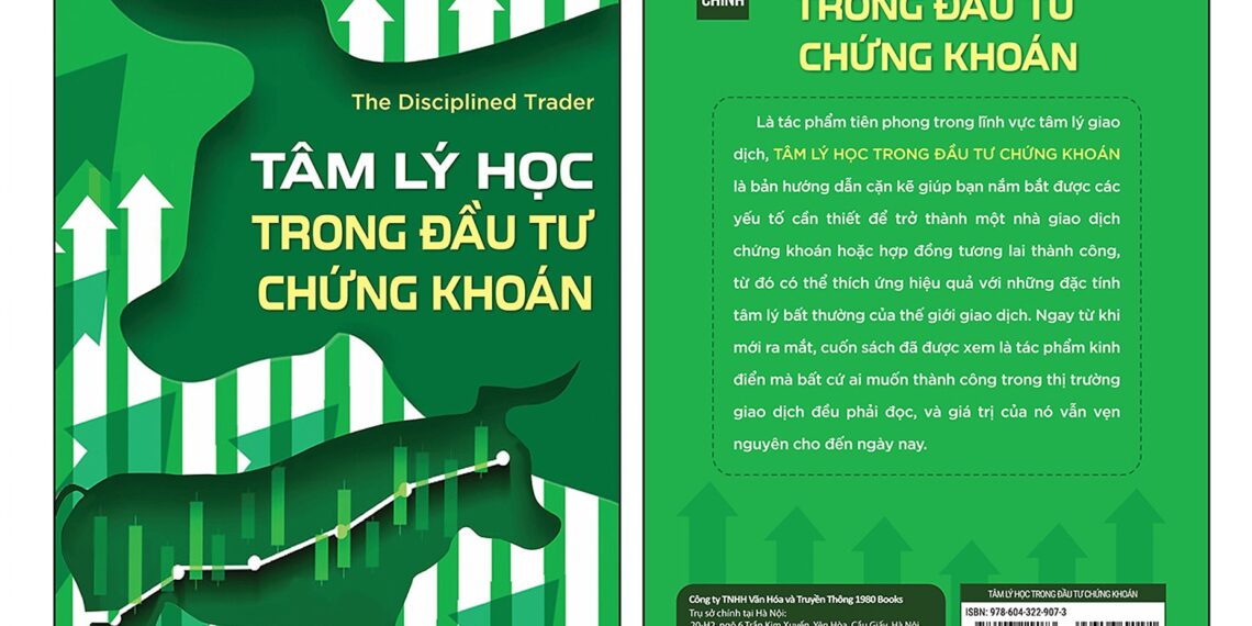 Tâm lý học trong đầu tư chứng khoán