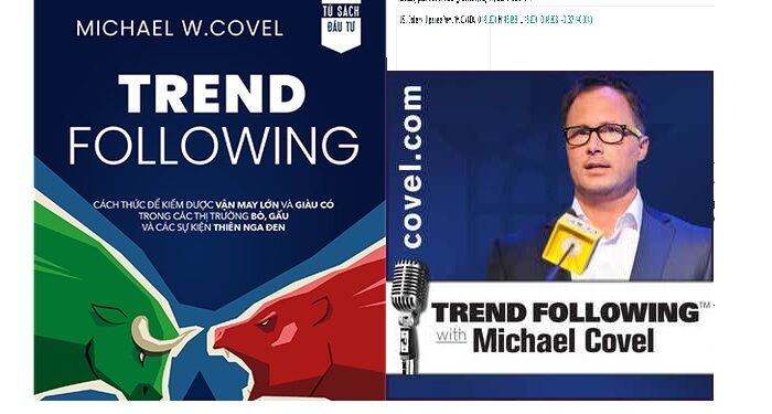 Đi theo xu hướng- Trend Following