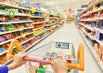 Người Việt chi tiêu mạnh trong 2025 khi quy mô thị trường bán lẻ cao nhất 5 năm qua