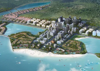 Nguồn cung bứt tốc, hành lang pháp lý mở lối cho bất động sản 2026