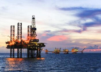 Loạt dự án tỷ USD đồng loạt triển khai, ngành dầu khí bước vào chu kỳ tăng trưởng mới