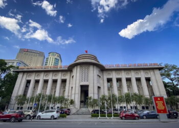 Tín dụng năm 2025 tăng mạnh, gần 2,79 triệu tỷ đồng được đưa vào nền kinh tế